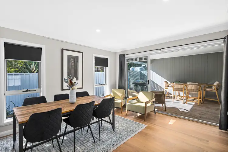 Third view of Homely townhouse listing, 3/12 William Street, Balgownie NSW 2519