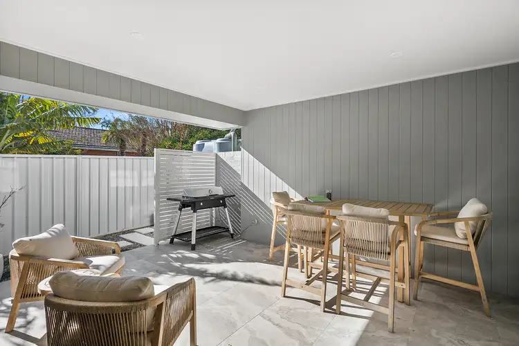 Sixth view of Homely townhouse listing, 3/12 William Street, Balgownie NSW 2519