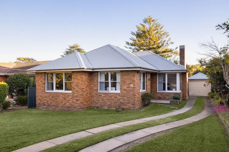 27 Eustace Parade, Killara NSW 2071