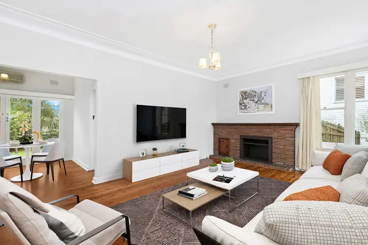 Third view of Homely house listing, 27 Eustace Parade, Killara NSW 2071