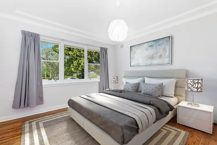Fifth view of Homely house listing, 27 Eustace Parade, Killara NSW 2071