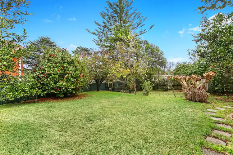 Sixth view of Homely house listing, 27 Eustace Parade, Killara NSW 2071