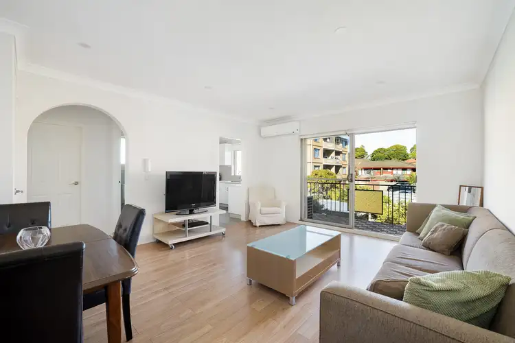 9/64 Eighth Avenue, Campsie NSW 2194