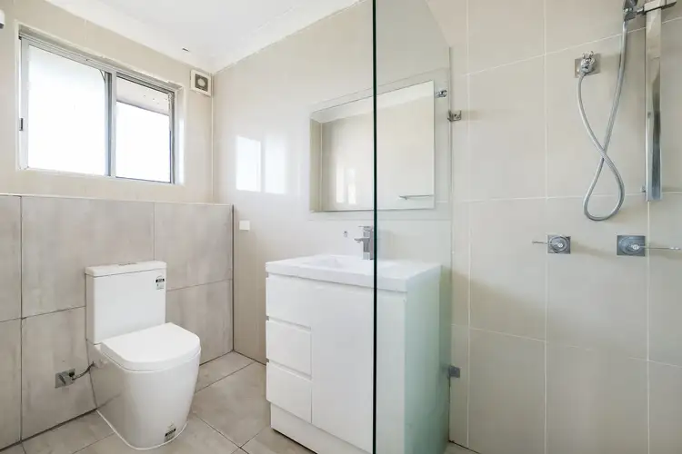 Fifth view of Homely apartment listing, 9/64 Eighth Avenue, Campsie NSW 2194