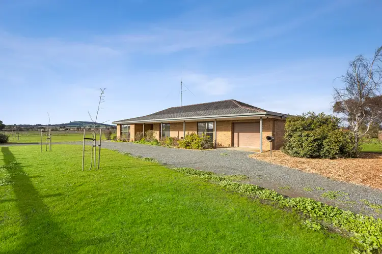 991 Daylesford Clunes Road, Smeaton VIC 3364