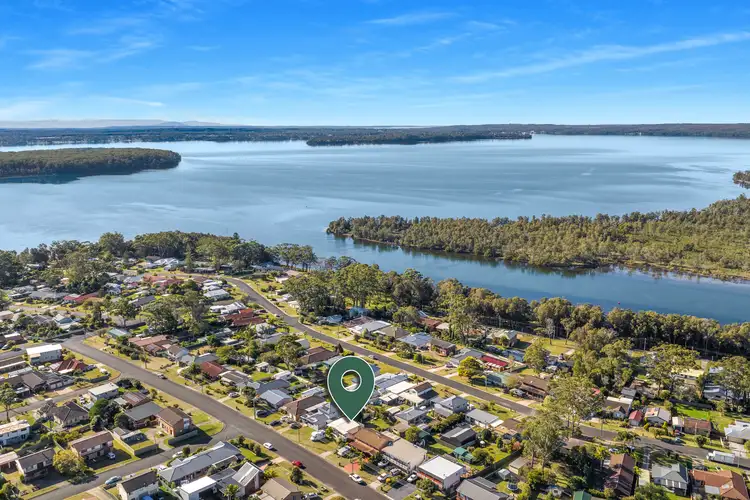 Main view of Homely house listing, 26 Tradewinds Avenue, Sussex Inlet NSW 2540