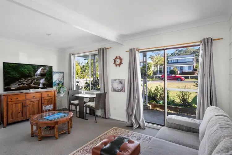 Fifth view of Homely house listing, 26 Tradewinds Avenue, Sussex Inlet NSW 2540