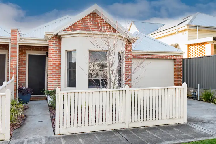 400B Gregory Street, Soldiers Hill VIC 3350