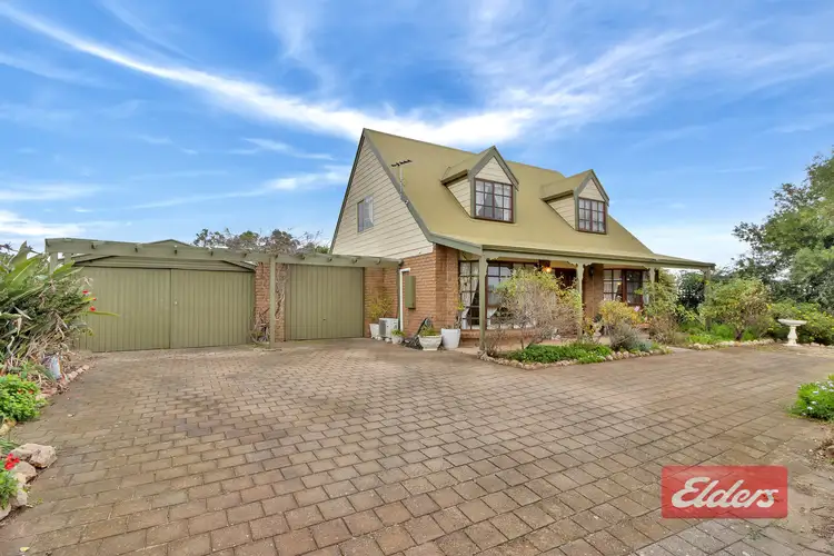 Main view of Homely house listing, 23 Ryde Street, Evanston SA 5116
