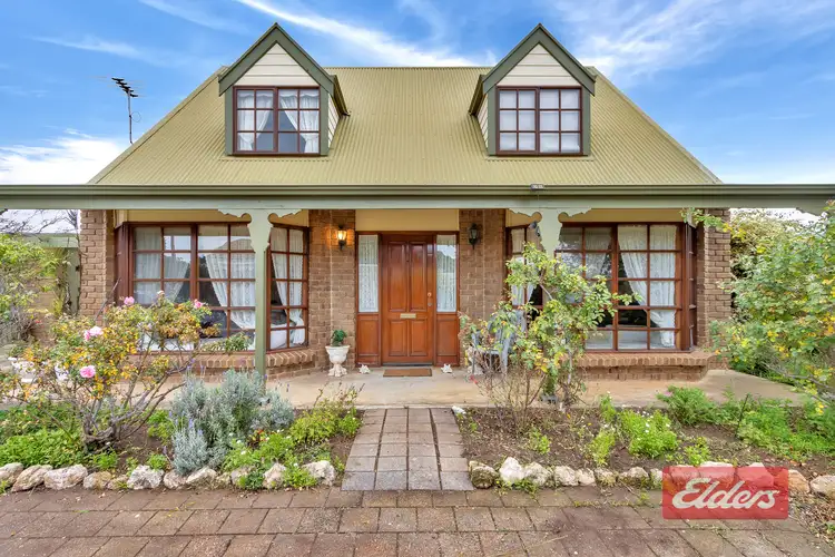 Second view of Homely house listing, 23 Ryde Street, Evanston SA 5116