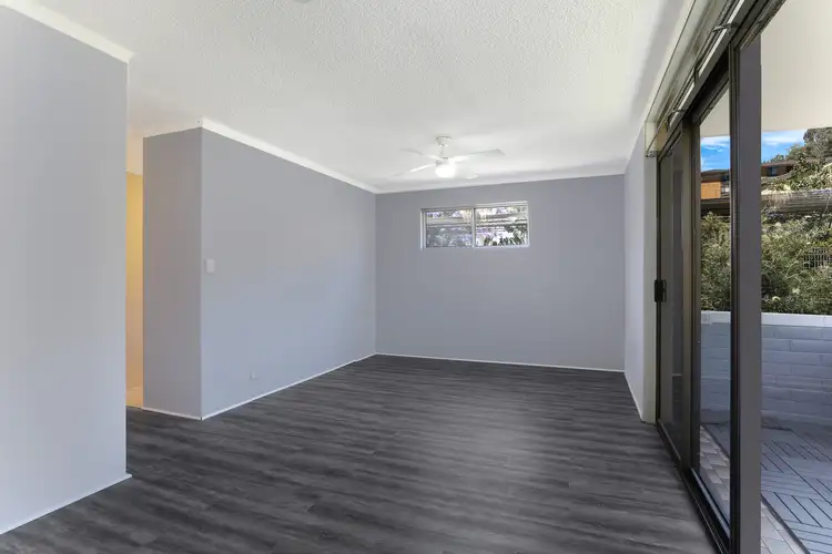 Second view of Homely unit listing, 1/17 Payne Street, Mangerton NSW 2500