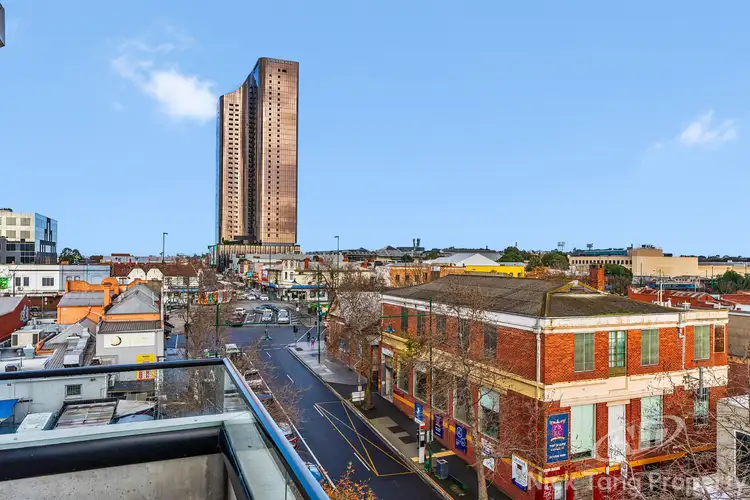 Fourth view of Homely apartment listing, 501/710 Station Street, Box Hill VIC 3128