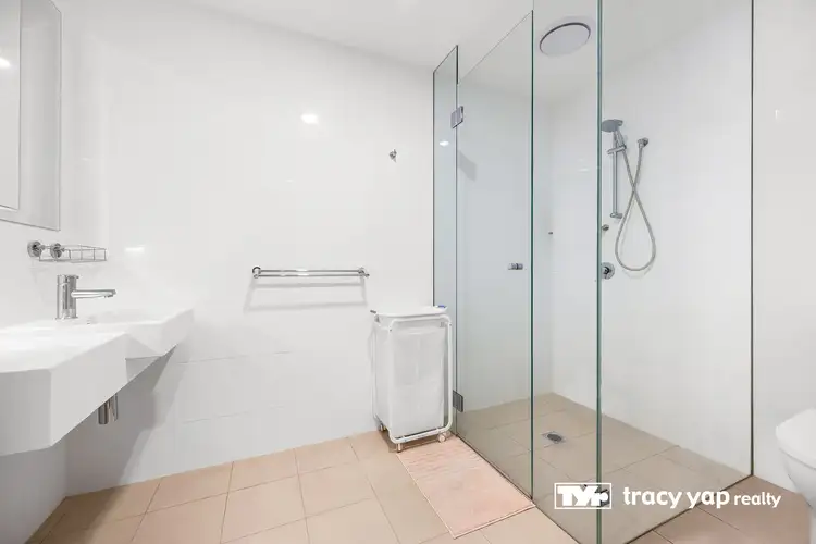 Fourth view of Homely apartment listing, 305/7 Mooltan Avenue, Macquarie Park NSW 2113