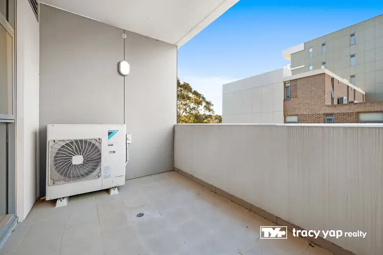 Fifth view of Homely apartment listing, 305/7 Mooltan Avenue, Macquarie Park NSW 2113