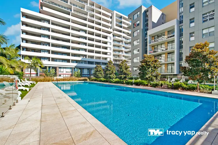 Sixth view of Homely apartment listing, 305/7 Mooltan Avenue, Macquarie Park NSW 2113