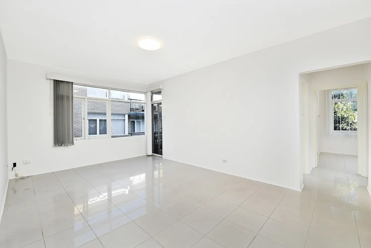 Main view of Homely apartment listing, 3/5B Gower Street, Summer Hill NSW 2130