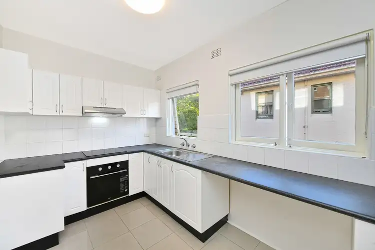 Second view of Homely apartment listing, 3/5B Gower Street, Summer Hill NSW 2130