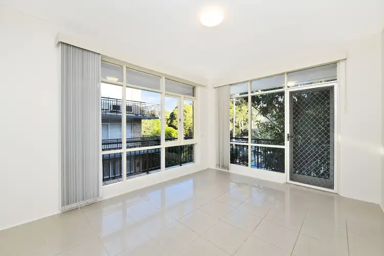 Third view of Homely apartment listing, 3/5B Gower Street, Summer Hill NSW 2130
