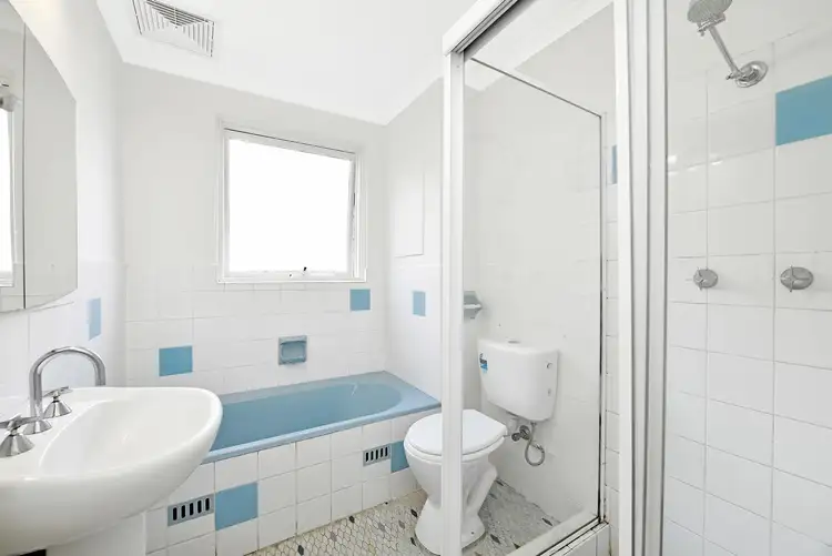 Fourth view of Homely apartment listing, 3/5B Gower Street, Summer Hill NSW 2130
