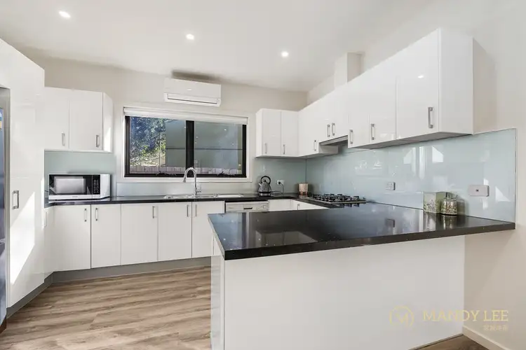 Fifth view of Homely townhouse listing, 2/2 Weeks Close, Rowville VIC 3178