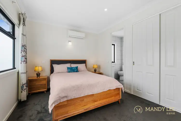 Sixth view of Homely townhouse listing, 2/2 Weeks Close, Rowville VIC 3178