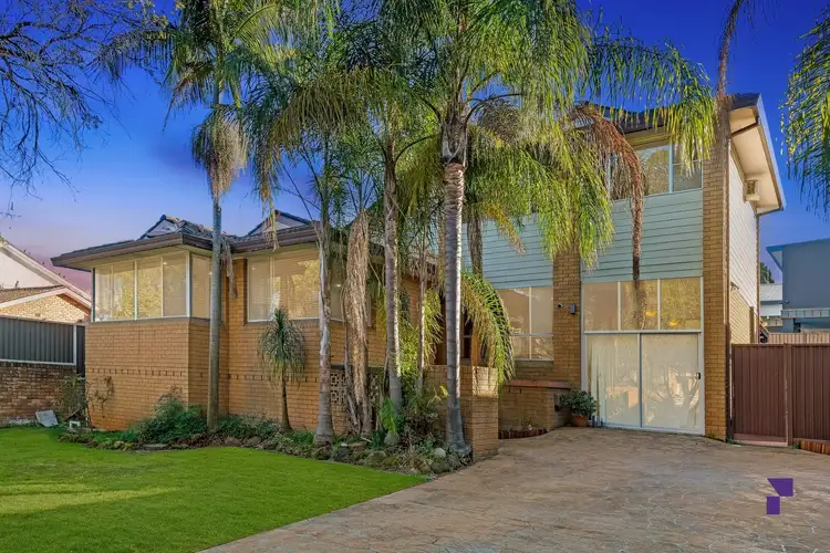Main view of Homely house listing, 16 Caloola Street, Condell Park NSW 2200