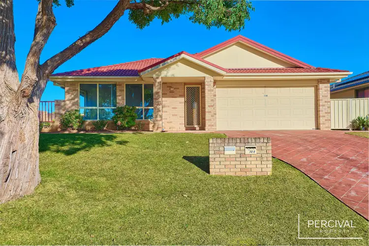 2/30 Home Ridge Terrace, Port Macquarie NSW 2444
