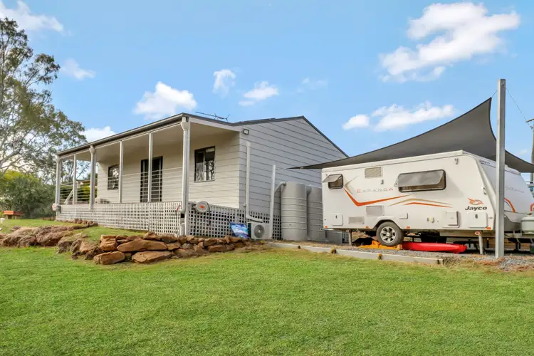 Main view of Homely house listing, 26 Cannon Place, Kooralbyn QLD 4285