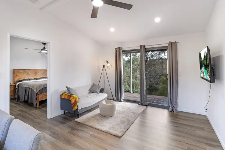 Second view of Homely house listing, 26 Cannon Place, Kooralbyn QLD 4285