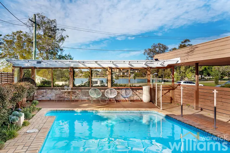 Main view of Homely house listing, 26 Swannell Avenue, Chiswick NSW 2046