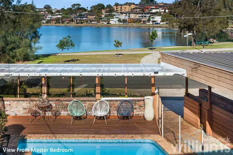 Second view of Homely house listing, 26 Swannell Avenue, Chiswick NSW 2046