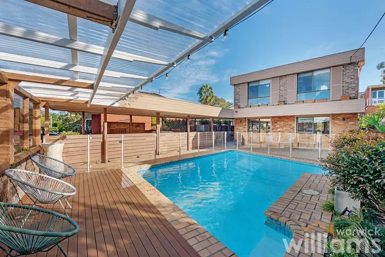 Fifth view of Homely house listing, 26 Swannell Avenue, Chiswick NSW 2046