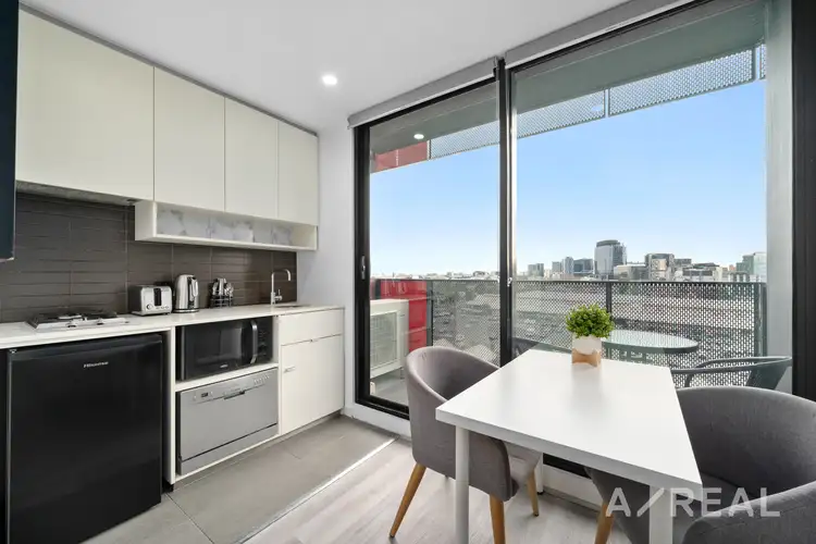 Main view of Homely apartment listing, 701/253 Franklin Street, Melbourne VIC 3000