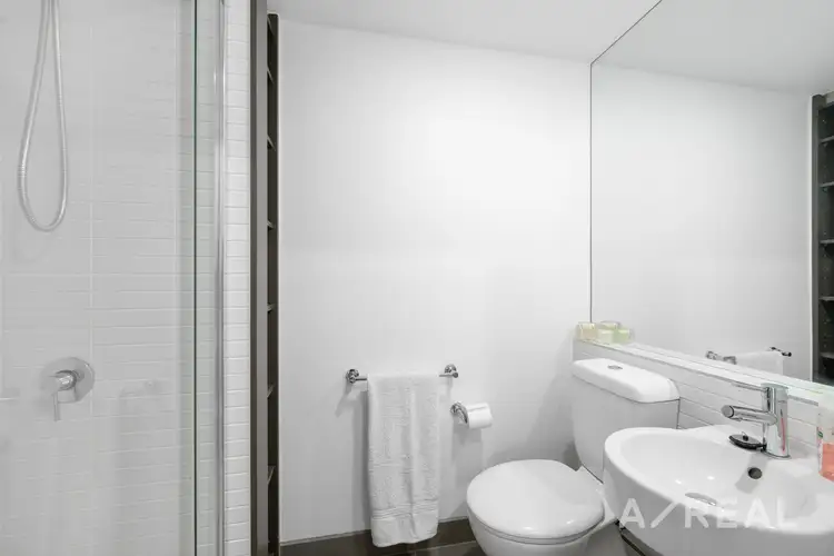 Fourth view of Homely apartment listing, 701/253 Franklin Street, Melbourne VIC 3000