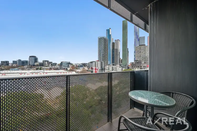 Fifth view of Homely apartment listing, 701/253 Franklin Street, Melbourne VIC 3000