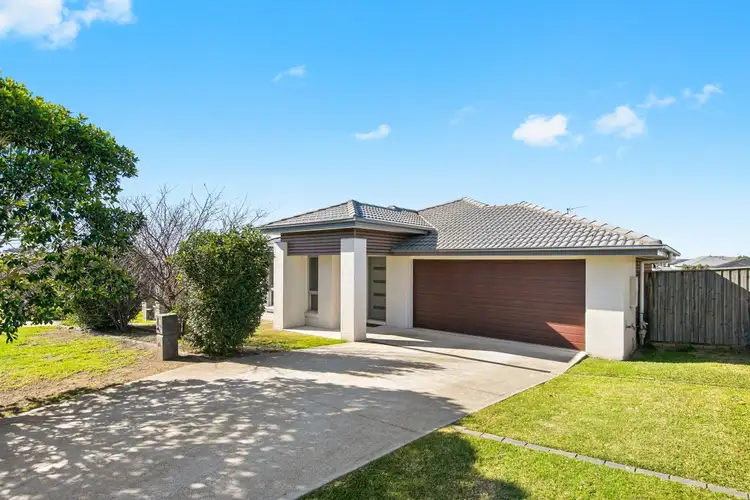 11 Horizon Street, Gillieston Heights NSW 2321
