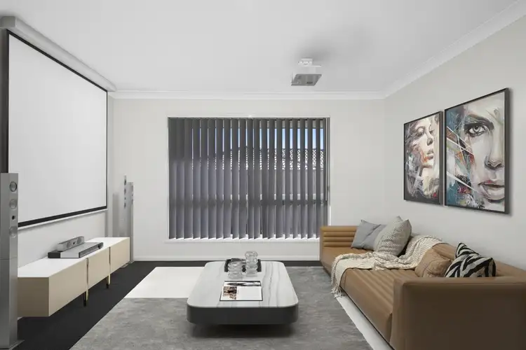 Second view of Homely house listing, 11 Horizon Street, Gillieston Heights NSW 2321