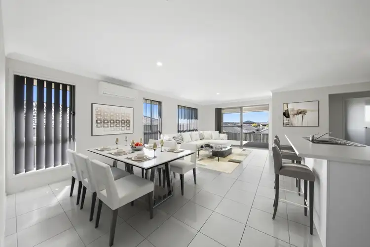 Third view of Homely house listing, 11 Horizon Street, Gillieston Heights NSW 2321