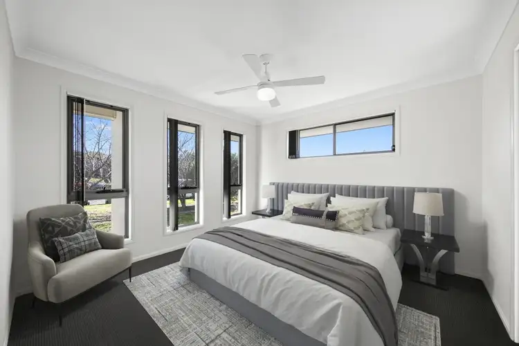 Fifth view of Homely house listing, 11 Horizon Street, Gillieston Heights NSW 2321