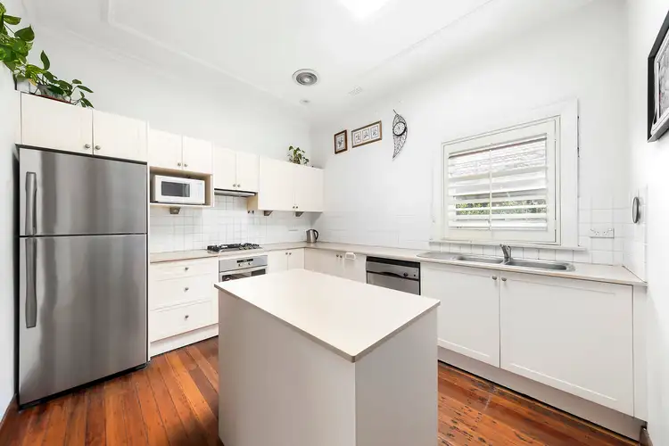Third view of Homely house listing, 71 Clanville Road, Roseville NSW 2069