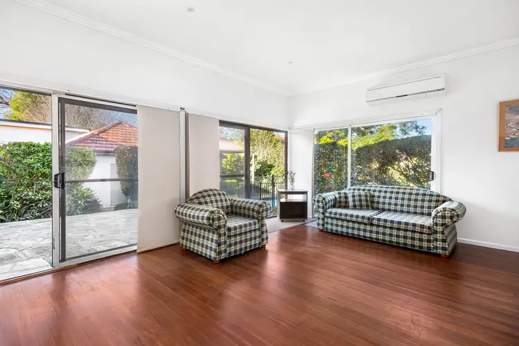 Fourth view of Homely house listing, 71 Clanville Road, Roseville NSW 2069