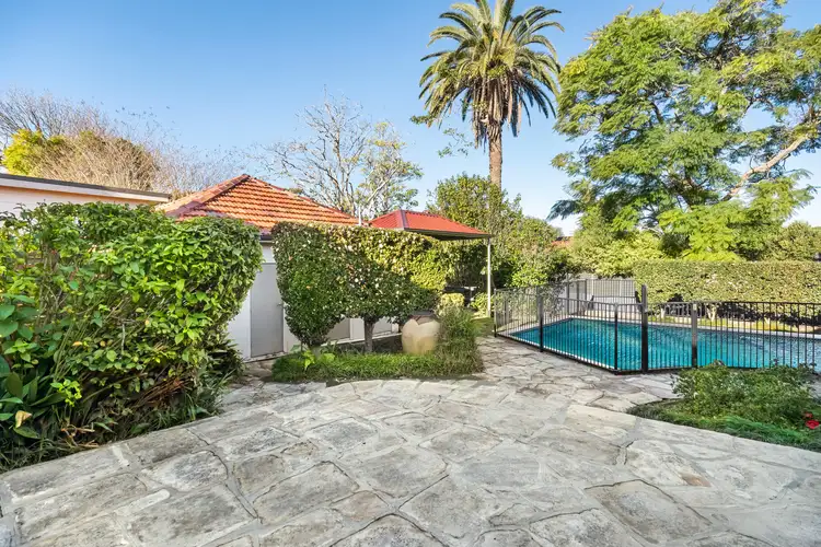Fifth view of Homely house listing, 71 Clanville Road, Roseville NSW 2069