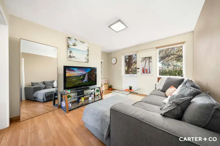 Third view of Homely unit listing, 1/26 Frencham Street, Downer ACT 2602