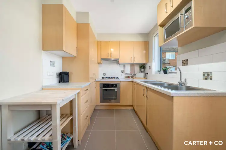 Fifth view of Homely unit listing, 1/26 Frencham Street, Downer ACT 2602