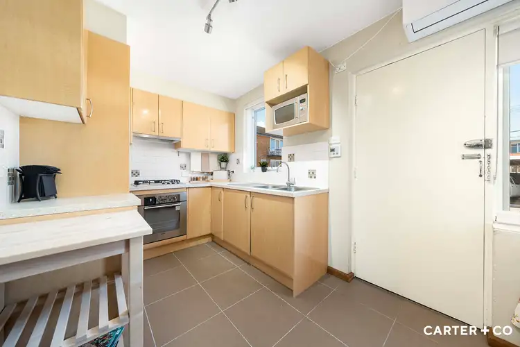 Sixth view of Homely unit listing, 1/26 Frencham Street, Downer ACT 2602