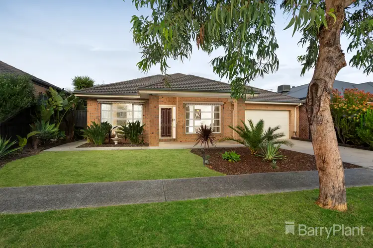 Main view of Homely house listing, 3 Textel Street, Doreen VIC 3754