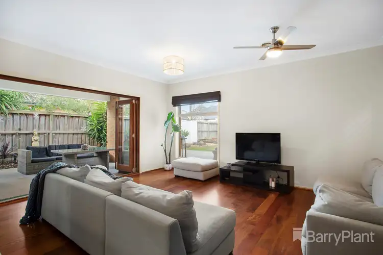 Second view of Homely house listing, 3 Textel Street, Doreen VIC 3754