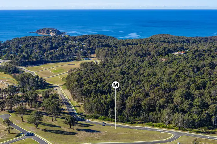 Main view of Homely land listing, LOT 5 Saltwood Drive, Rosedale NSW 2536