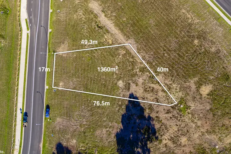 Third view of Homely land listing, LOT 5 Saltwood Drive, Rosedale NSW 2536