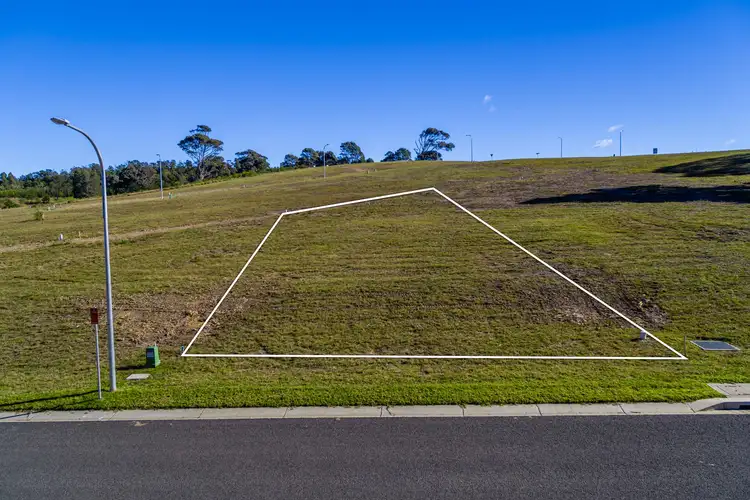 Fifth view of Homely land listing, LOT 5 Saltwood Drive, Rosedale NSW 2536